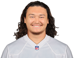 Luke Wattenberg Madden 26 Rating
