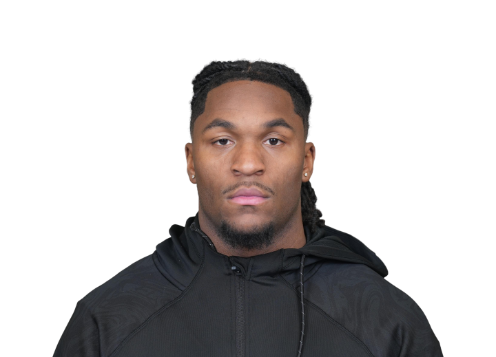 Luther Burden III Madden 26 Rating