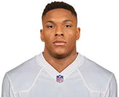 Maason Smith Madden 26 Rating