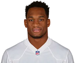 Mack Wilson Madden 26 Rating
