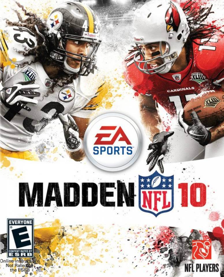 Madden NFL' Publisher Misses Mark in Second Quarter