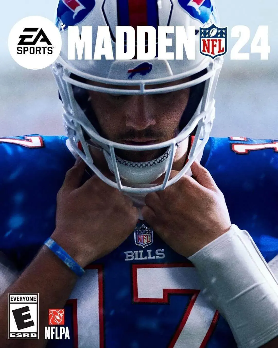 Madden 24 - SusmitaAsal