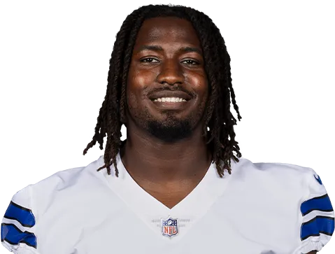 Malachi Lawrence Madden 27 Rating
