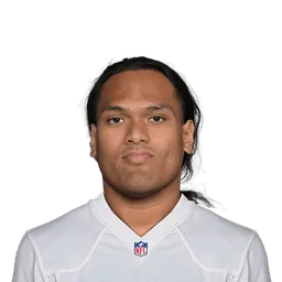 Malaesala Aumavae-Laulu Madden 26 Rating