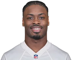 Malaki Starks Madden 26 Rating
