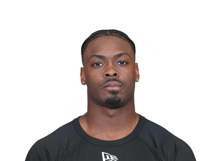 Malaki Starks Madden 26 Rating