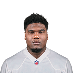 Malcolm Roach Madden 24 Rating