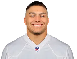 Malcolm Rodriguez Madden 26 Rating