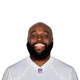 Maliek Collins Madden 25 Rating