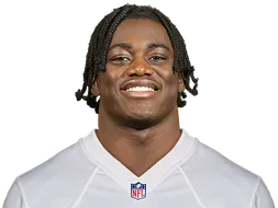 Malik Mustapha Madden 26 Rating