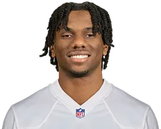 Malik Nabers Madden 26 Rating