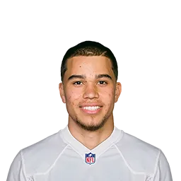 Marcus Epps Madden 26 Rating