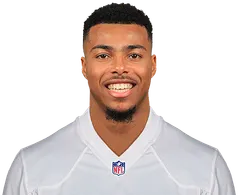 Marcus Jones Madden 26 Rating