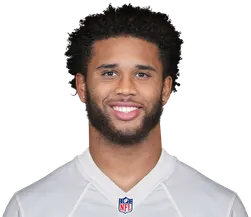 Marcus Mbow Madden 26 Rating