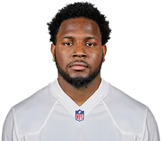Mario Edwards Jr Madden 26 Rating