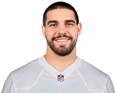 Mark Andrews Madden 26 Rating