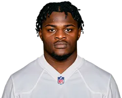 Mark Robinson Madden 26 Rating