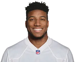 Marlon Humphrey Madden 26 Rating