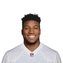 Marlon Humphrey Madden 24 Rating