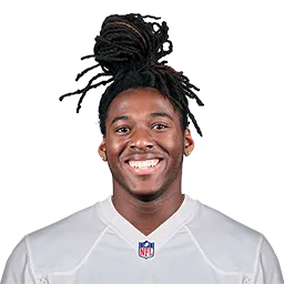 Marquez Callaway Madden 26 Rating