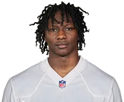 Marquise Brown Madden 26 Rating