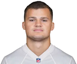Mason Taylor Madden 26 Rating