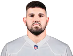 Matt Hennessy Madden 26 Rating