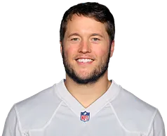 Matthew Stafford Madden 26 Rating