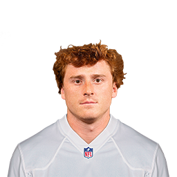 Max Duggan Madden 25 Rating