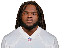 Mazi Smith Madden 26 Rating