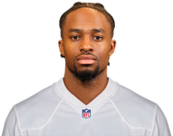Mekhi Blackmon Madden 26 Rating