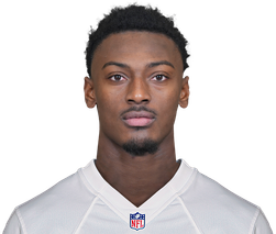 Mello Dotson Madden 26 Rating