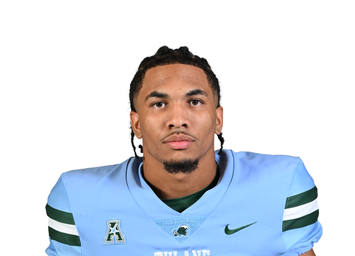 Micah Robinson Madden 26 Rating
