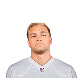 Mike Gesicki Madden 24 Rating