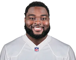 Michael Onwenu Madden 26 Rating