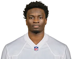Mike Sainristil Madden 26 Rating
