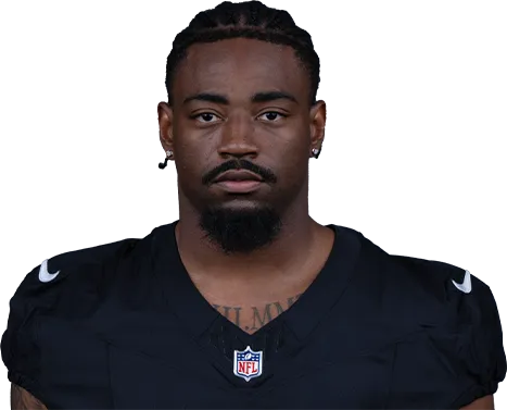 Mike Washington Jr. Madden 27 Rating