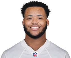 Miles Frazier Madden 26 Rating