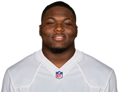 Milton Williams Madden 26 Rating