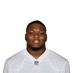 Milton Williams Madden 25 Rating