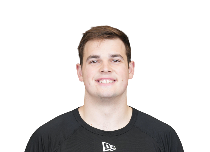Mitchell Evans Madden 26 Rating
