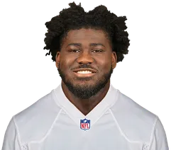 Mohamed Kamara Madden 26 Rating
