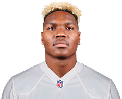 Mykal Walker Madden 26 Rating