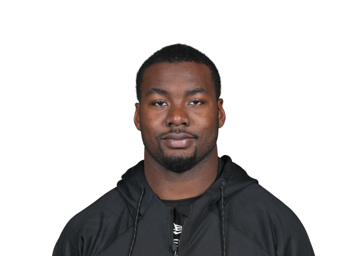 Mykel Williams Madden 26 Rating