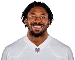 Myles Garrett Madden 26 Rating