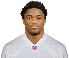 Myles Harden Madden 26 Rating