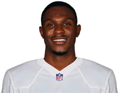 Nahshon Wright Madden 26 Rating