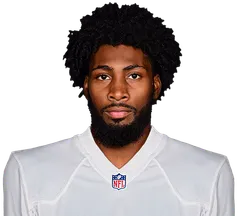 Nate Hobbs Madden 26 Rating