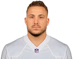 Nate Landman Madden 26 Rating