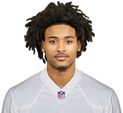 Nate Wiggins Madden 26 Rating